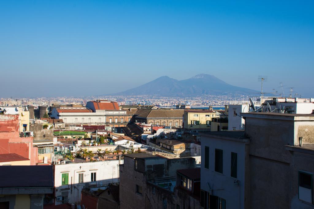 La Casa Di Erica * Neapel